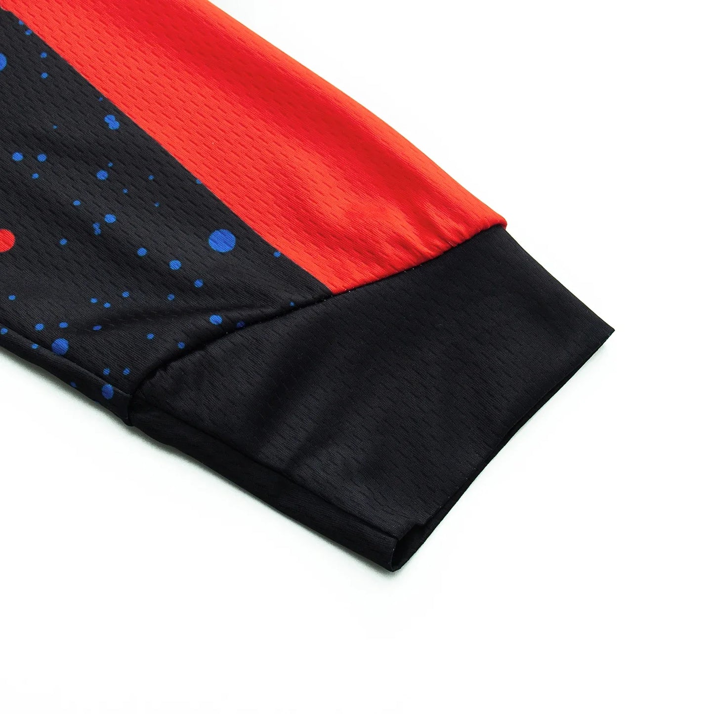 2024 Men’s Long Sleeve Motocross Jersey — Racing MTB Downhill BMX Enduro Motorcycle Sport T-Shirt