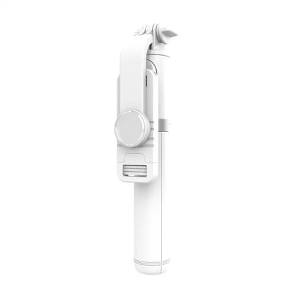 VRIG TP-08 TP-06 Aluminum Alloy Tripod Selfie Stick – 360° Rotatable with Cold Shoe Mount & 1/4" Screw, 1.5kg Load Capacity