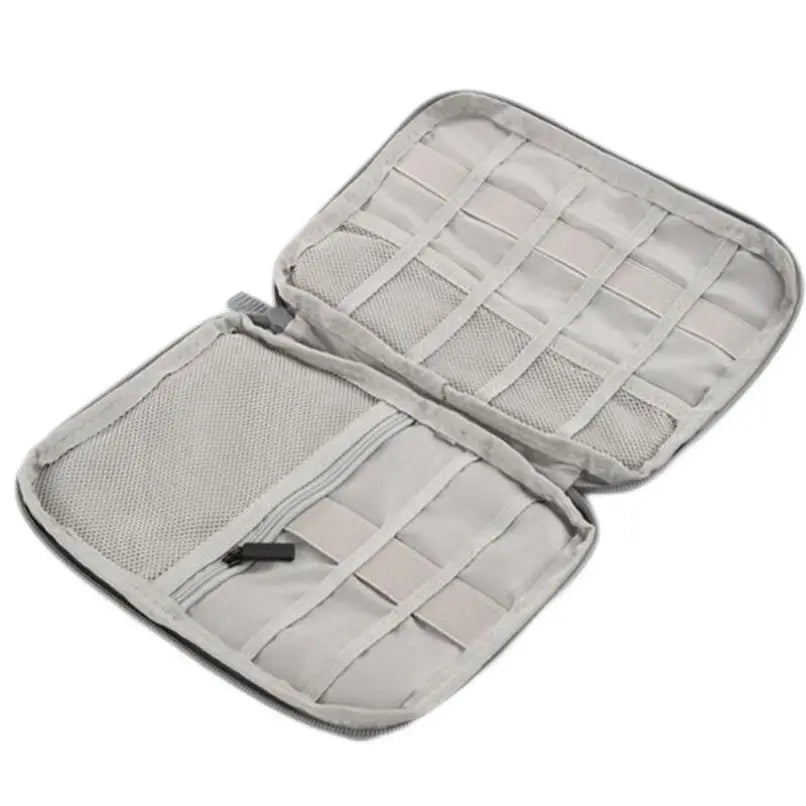 Watchband Bag for Apple Watch - Smart Travel Case for Watch Straps - Wriststrap Storage Organizer Box