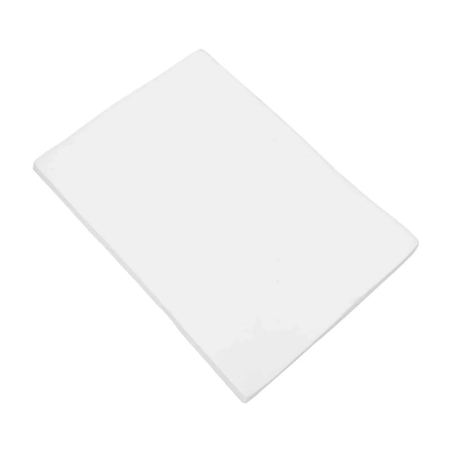 Extra Thick Post Surgery Foam Board – Soft Lipo Recovery Wrap for Arms, Chin, Abdomen & Waist