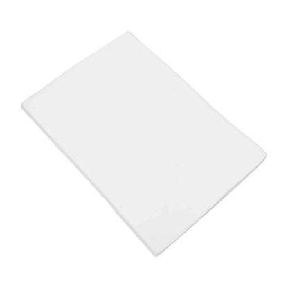 Extra Thick Post Surgery Foam Board – Soft Lipo Recovery Wrap for Arms, Chin, Abdomen & Waist