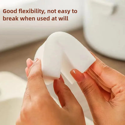 High-Density Nano Cleaning Sponge – Magic Wiping Cotton for Kitchen Cleaning