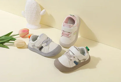 Kids Sports Shoes – Boys Soft Sole Anti-Skid Sneakers & Sandals for 1-3 Years