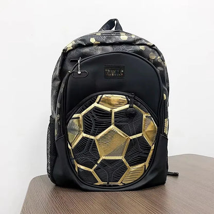 Australian Large Capacity Backpack — Student School Bag, Outdoor Leisure Cartoon Backpack for Kids