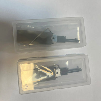 2-in-1 Lishi-Style Locksmith Tool — SC1/SC4 Compatible | KW1 M1/M2 AM5 KW5 MS2 SS001 SS002 PRO