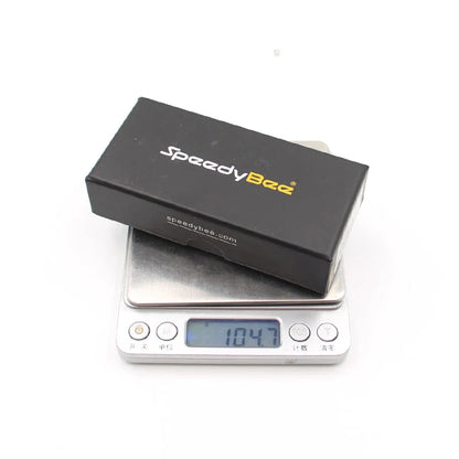 SpeedyBee F7 V3 50A Stack — F722 Flight Controller + BL32 50A 4-in-1 ESC with Blackbox for FPV Drone