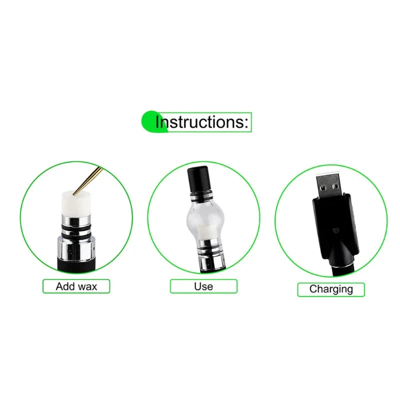 Portable Mobile Phone Repair Tool – Detect Motherboard Faults, Thickened Glass Wall Maintenance Device