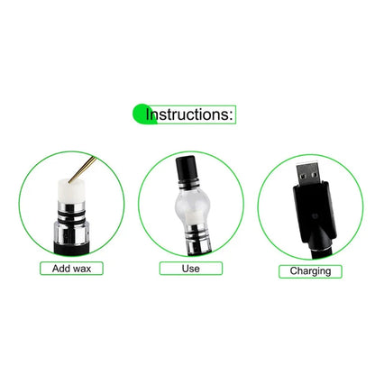 Portable Mobile Phone Repair Tool – Detect Motherboard Faults, Thickened Glass Wall Maintenance Device
