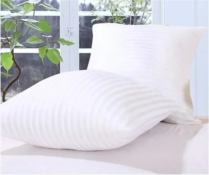 Home Cushion Insert – Soft Cotton-Padded Pillow Core for Sofa & Car, Available in 14/16/18/20/22/24 Inch