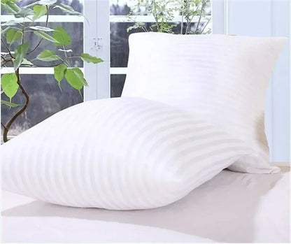 Home Cushion Insert – Soft Cotton-Padded Pillow Core for Sofa & Car, Available in 14/16/18/20/22/24 Inch