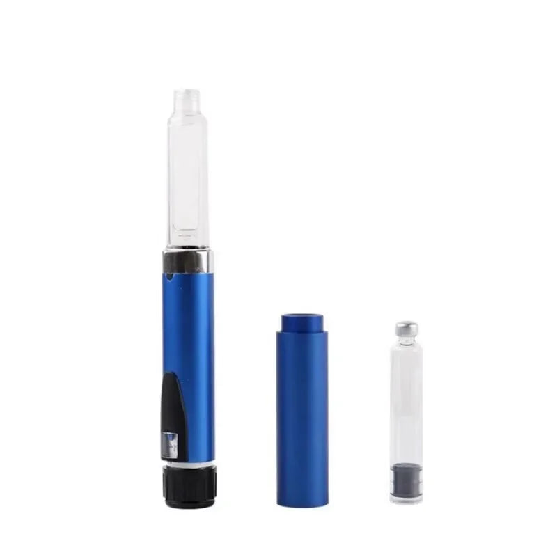 Magic Pen Wrinkle Care – Facial Wrinkle Remover with Three-Line Lifting & Tear Trough Filling, Sterile Cartridge