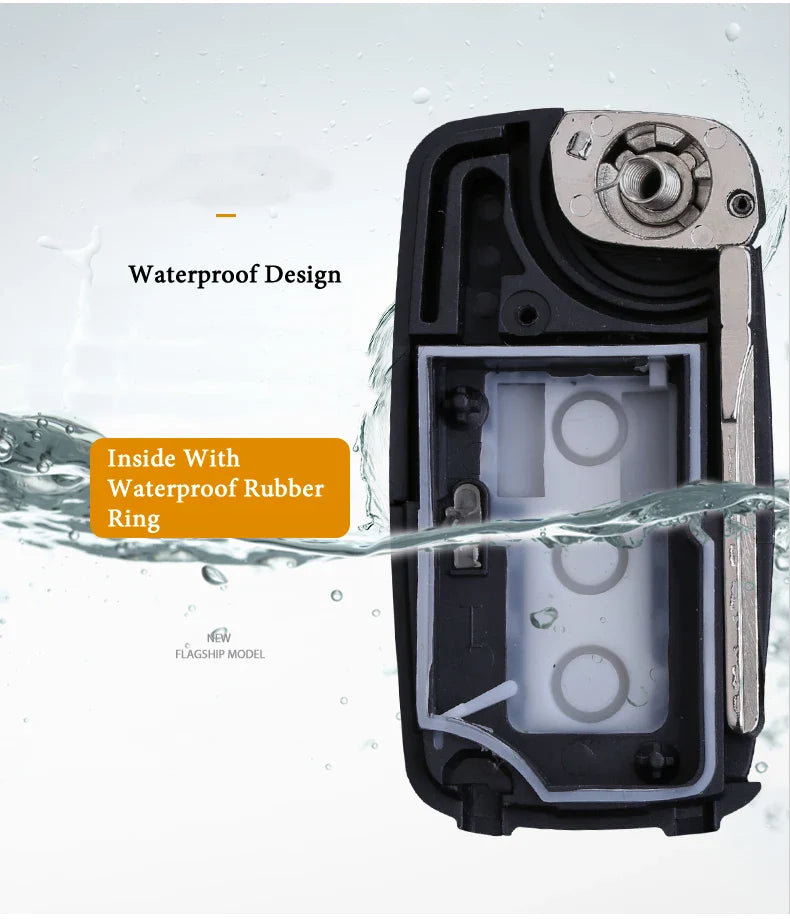 Password-Protected Key Lock Box — Multi-Key Safe Organizer for Home, Office, Car, and Industrial Use