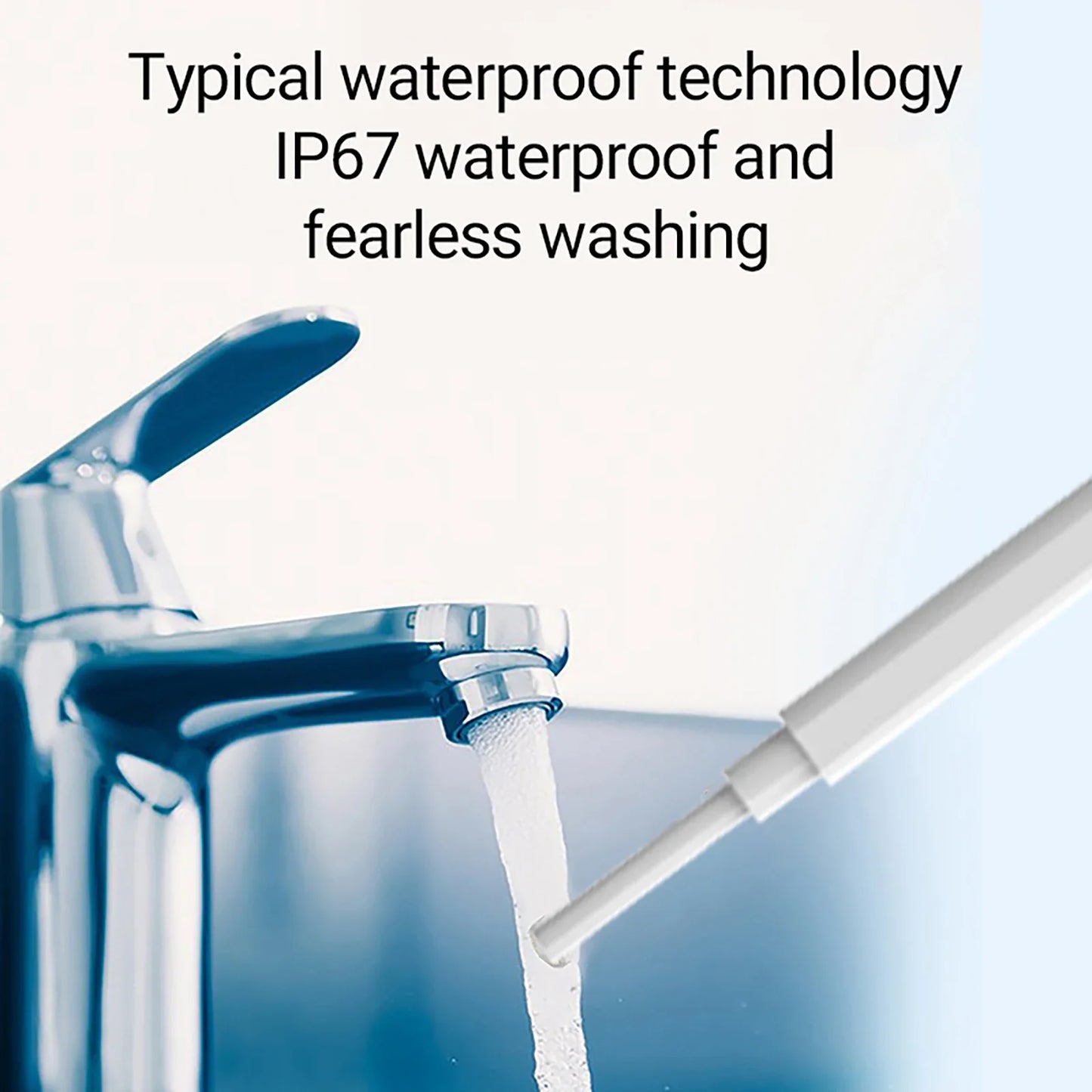 GUANMOU Digital Otoscope – 3.9mm Ear Scope Camera with 6 LED Lights, 4.3" IPS Ear Wax Removal Tool for Kids & Adults