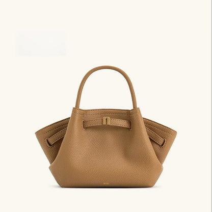 JW PEI Dumpling Large Capacity Shoulder Bag – Women’s Tote Handbag Crossbody Purse