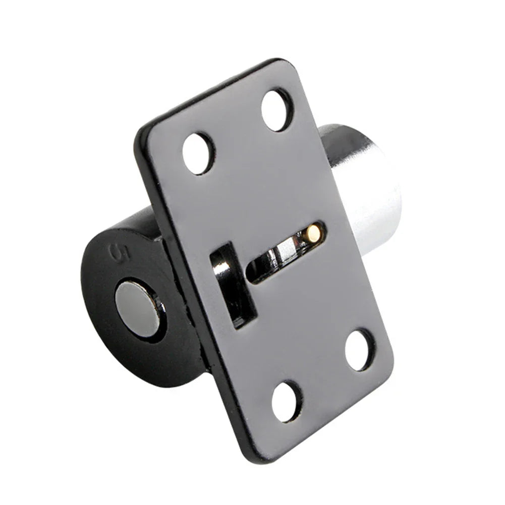 Baby Child Safety Sliding Door Window Locks - Antitheft Security Catches Set with 2 Keys
