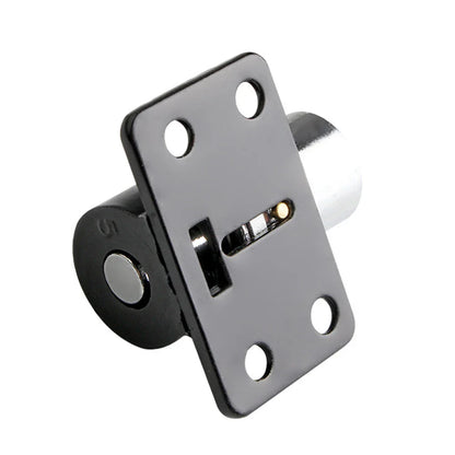 Baby Child Safety Sliding Door Window Locks - Antitheft Security Catches Set with 2 Keys