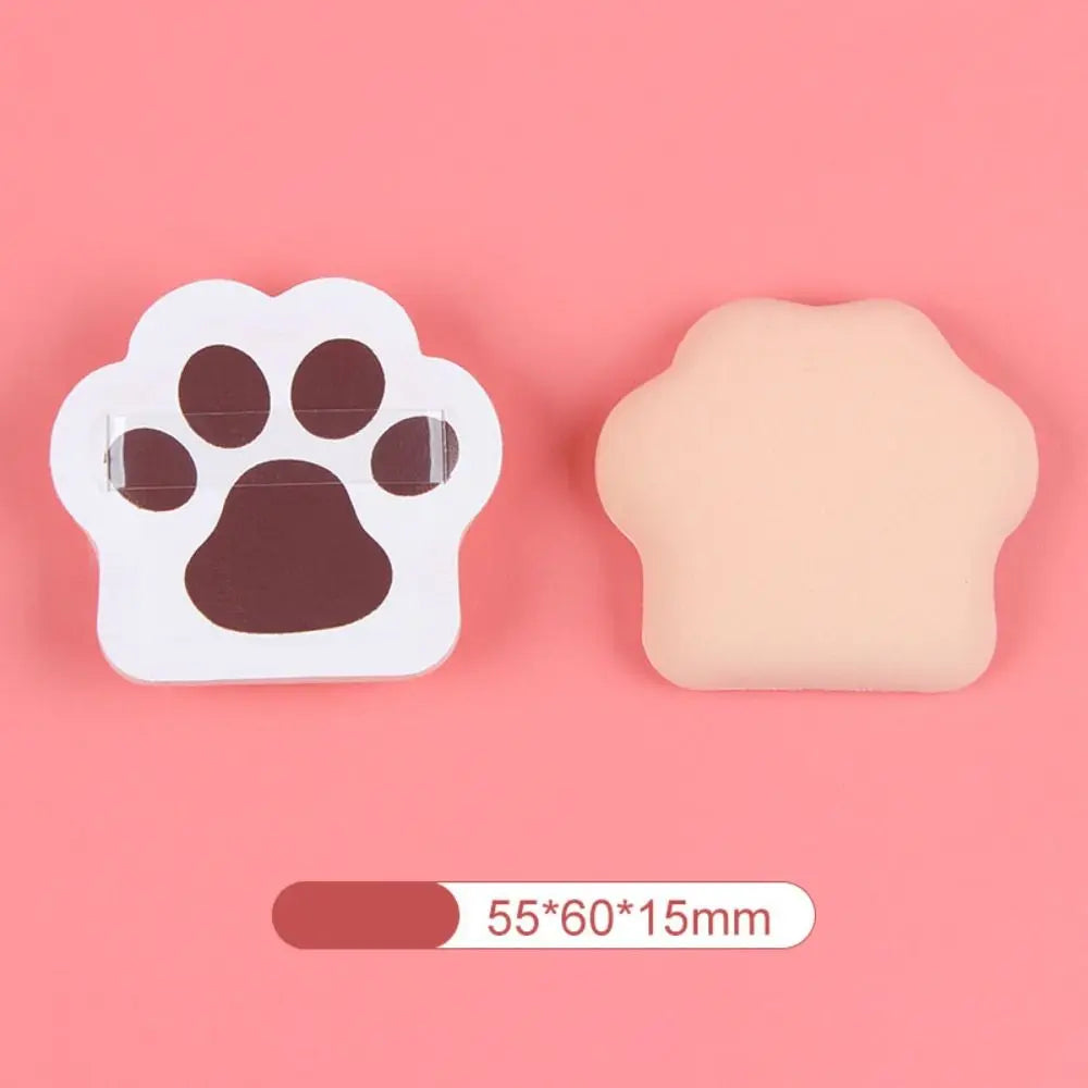 New Super Soft Powder Puff – Makeup Sponge Blender for Foundation, Cream & Powder Cosmetics Tool