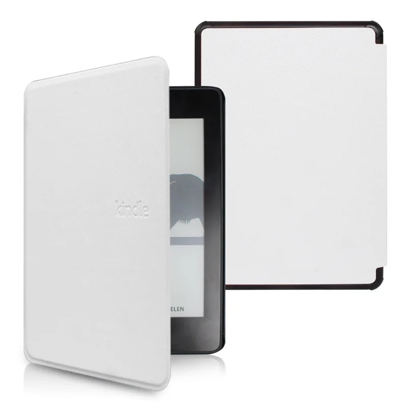 Protective Case for Kindle Paperwhite 2022/2021 – Pouch Cover for 1st to 11th Gen, 6 & 6.8 Inch Kindle Funda