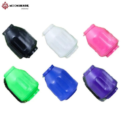 MOONSHADE Portable Smoke Air Filter - Personal Smokes Purifier for Office, Car, Party Supplies, Smoking Accessories