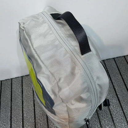 Y2K Retro Unisex Backpack — Preppy Harajuku High Street Large Capacity Travel Bag