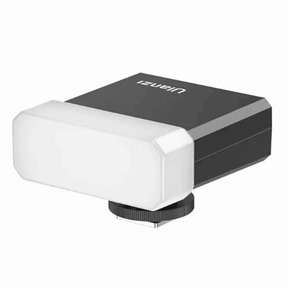 Speedlite Flash Cap Diffuser Bounce — Compatible with Ulanzi F12Mini & F12 Mini