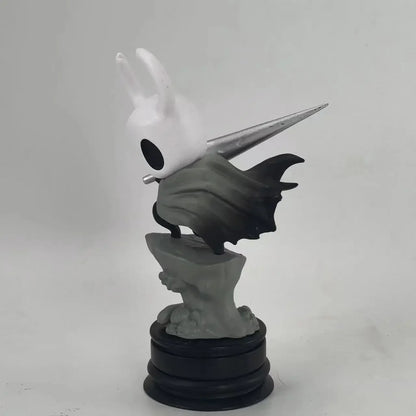 Aixlan Q-Version Hollow Knight Figure – 11cm PVC Action Anime Collectible Figurine, Wholesale Christmas Gift