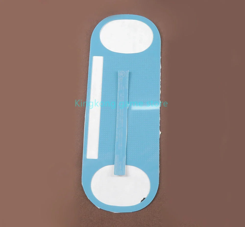 PSV2000 Back Cover Sticker – Protective Label for PS Vita 2000 Console
