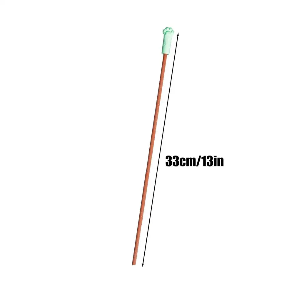 3-Pack Soil Moisture Sensor Kit – Clay Garden Tester for Lawn, Greenhouse, and Indoor Planting