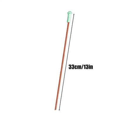 3-Pack Soil Moisture Sensor Kit – Clay Garden Tester for Lawn, Greenhouse, and Indoor Planting