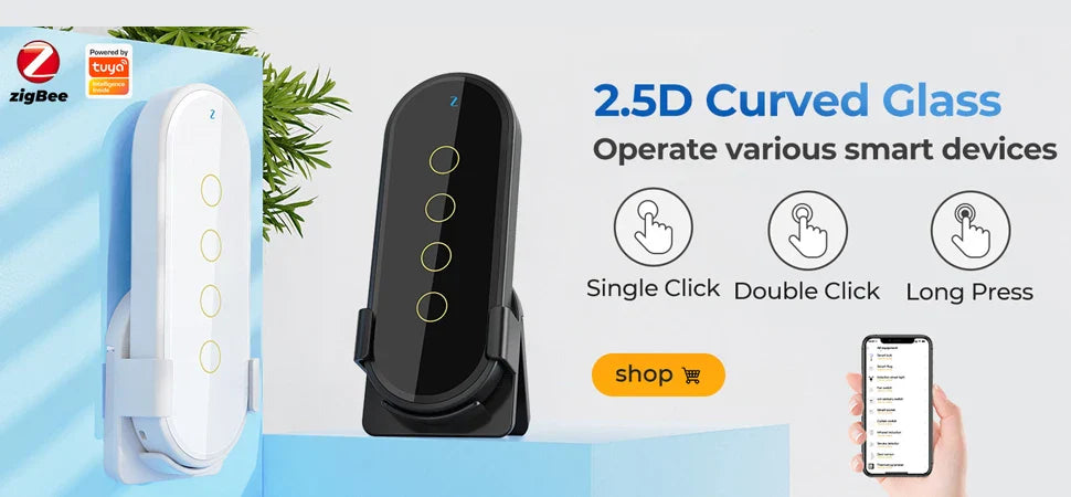 Zigbee 3.0 USB Dongle Plus EFR32MG21 – Universal Open Source Hub Gateway Compatible with Home Assistant, openHAB, Zigbee2MQTT, ZHA, NCP