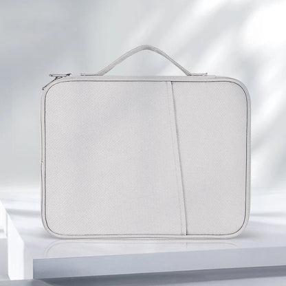 Tablet Sleeve Bag for 2023 – Fits 10-13 Inch iPad Air 10.9, iPad Pro 11 M2, iPad 10th & Inner Case