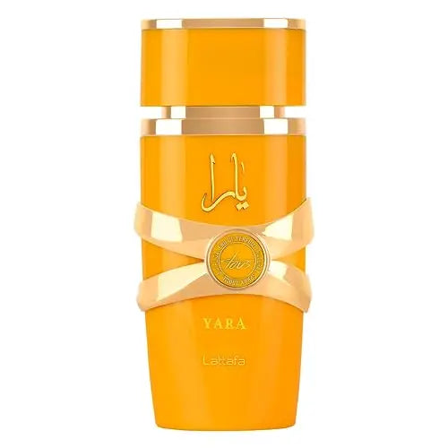 100ml Original Yara Moi Tous Asad Perfume Spray - Long-Lasting Men's and Women's Fragrance with Pheromones, Ideal Gift