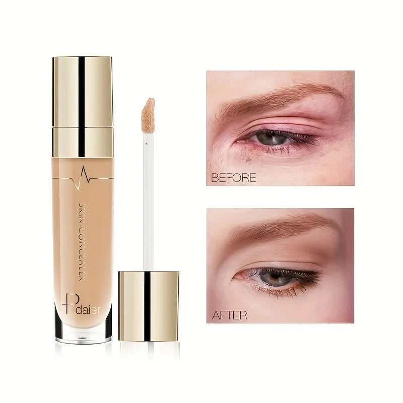 Hydrating Eye Concealer Stick - Waterproof Wrinkle & Dark Circle Coverage Makeup