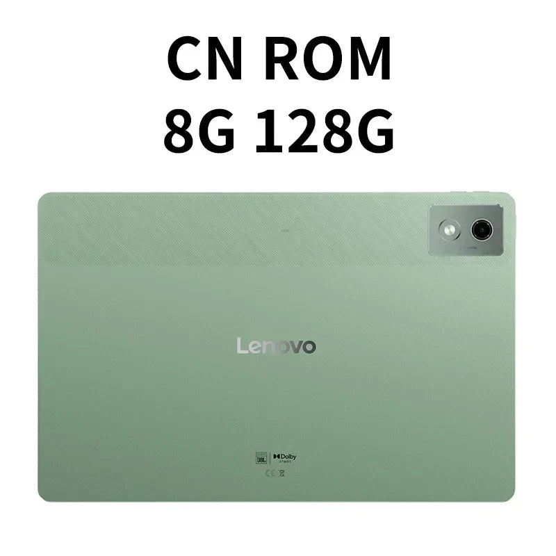 Lenovo Xiaoxin Pad Pro 12.7" 2025 Tablet – Dimensity 8300, 2.9K Resolution, 144Hz Refresh Rate, 10200mAh, WiFi Android