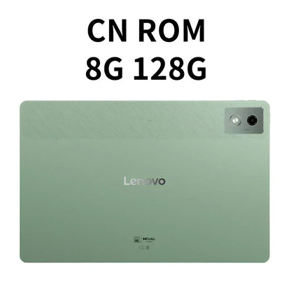 Lenovo Xiaoxin Pad Pro 12.7" 2025 Tablet – Dimensity 8300, 2.9K Resolution, 144Hz Refresh Rate, 10200mAh, WiFi Android