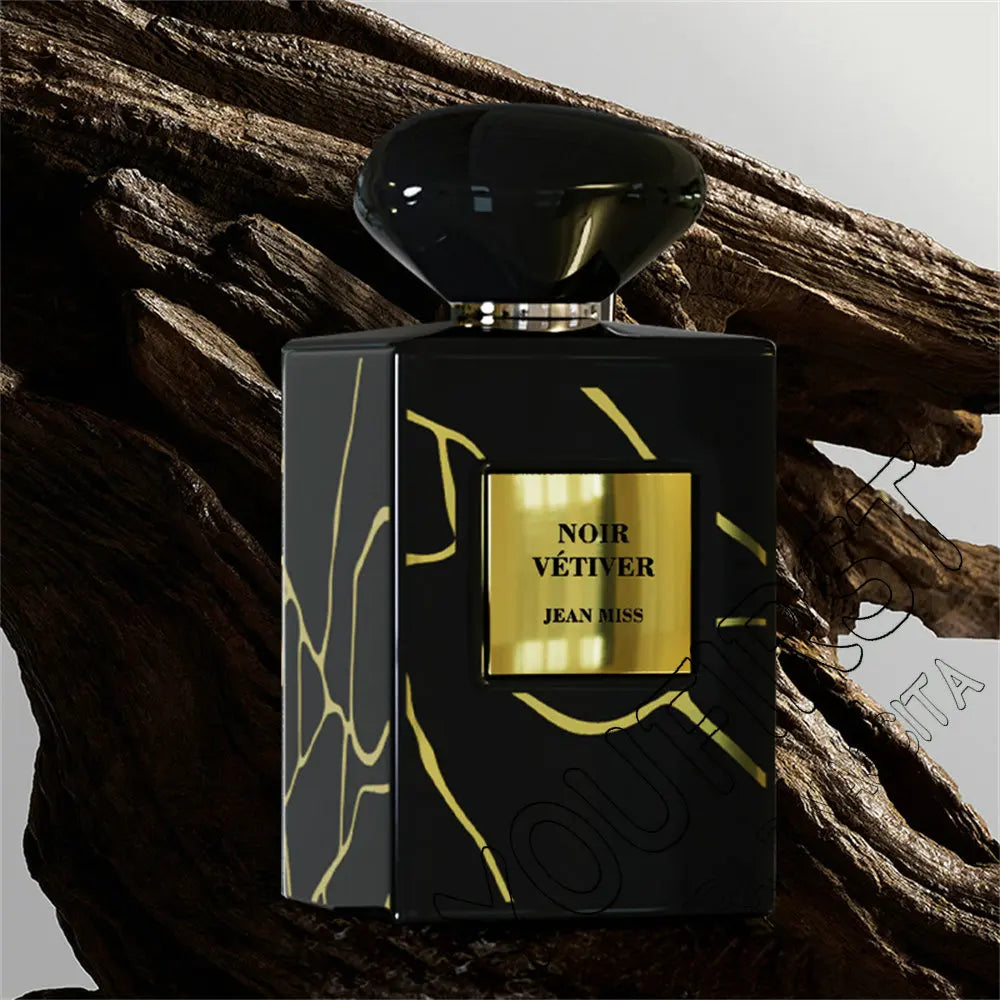 Original Women’s Perfume 100ml – Fresh Natural Floral Pheromone Scent Spray, Long-Lasting Fragrance