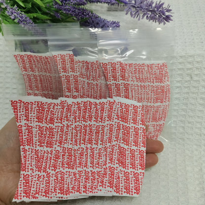 36pcs Curved Double-Sided Walker Tape — Ultra Hold Hair System Bonding Tape for Lace Systems & Men’s Toupees