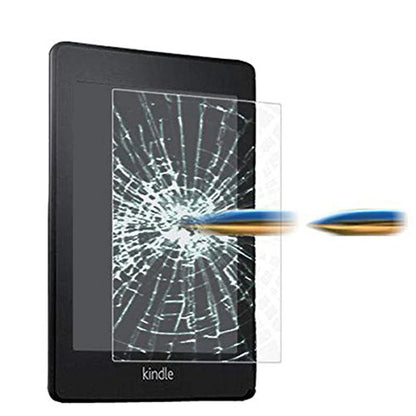 3PCS Glass Screen Protector for Kobo Libra 2 & Libra H2O 7" – E-Reader Color Ebook Protective Film