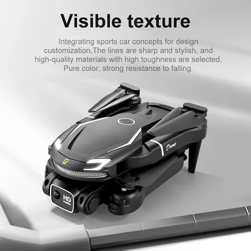 XIAOMI MIJIA V88 Drone — 8K 5G HD Dual Camera Folding Quadcopter with 15000M Remote Control for Professional Aerial Photography