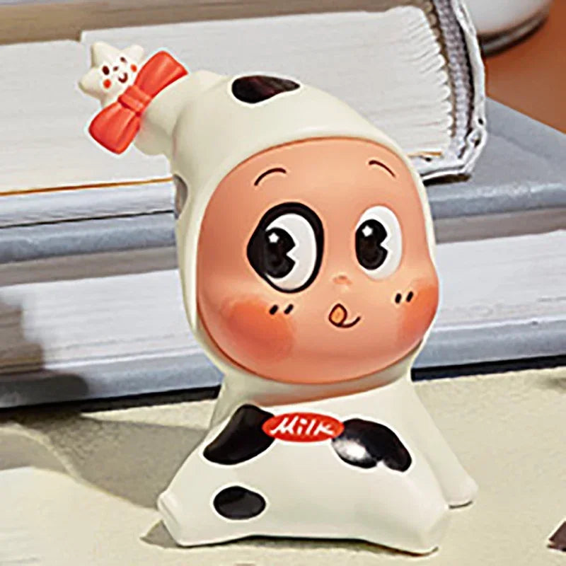 POPMART Twinkle Twinkle Blind Box - Create Your Taste Series Mystery Figure Toy Surprise Gift Collectible