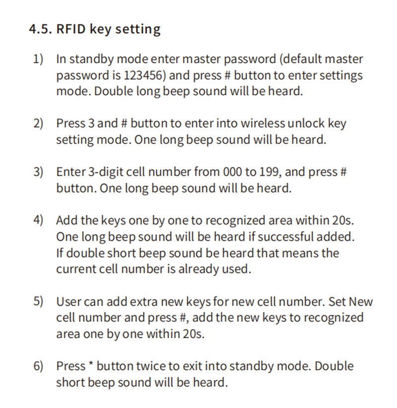 Fingerprint 5-in-1 WiFi Video Doorbell — Tuya Smart 1080P Touch Intercom System for Home Security