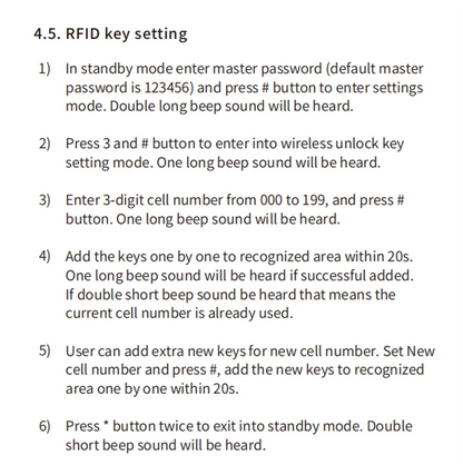 Fingerprint 5-in-1 WiFi Video Doorbell — Tuya Smart 1080P Touch Intercom System for Home Security