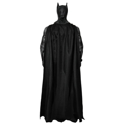 Zentai Flash & Bat Movie Cosplay Jumpsuit – 3D Printed Spandex Bruce Wayne/Bat Suit Costume