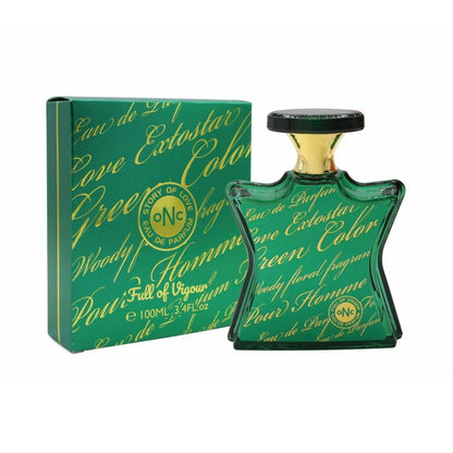 Love Arabia No. 9 Unisex Charm Perfume – Popular Floral Body Spray with Pheromones, Luxury High-End Cologne