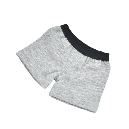 BJD Doll Boxer Briefs – SD17 Accessories for 1/3, 1/4, 1/6, YOSD, MSD & DD Uncle Boy Dolls