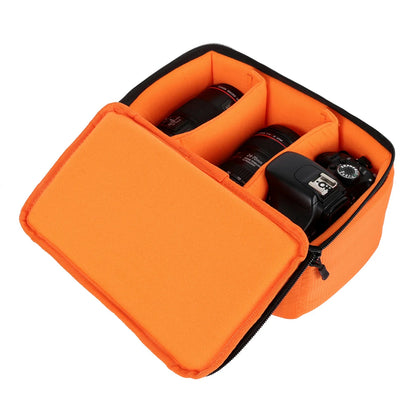 Waterproof DSLR Camera Backpack – Multi-Functional Outdoor Bag for Nikon, Canon, and Digital Camera Gear