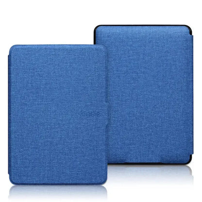 Magnetic Case for Kindle 2022/Paperwhite 5/4/3/2/1 – 6 & 6.8 Inch Cover with Auto Sleep/Wake for 8th, 10th, 11th Gen