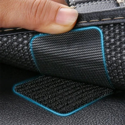 Double-Faced High Adhesive Fixing Stickers – Carpet Pad, Dashboard Mat, Anti-Skid Grip Tape for Home Floor