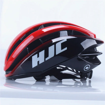 HJC Ibex Ultra-Light MTB & Road Bike Helmet – Unisex Cycling Hard Hat Capacete Ciclismo