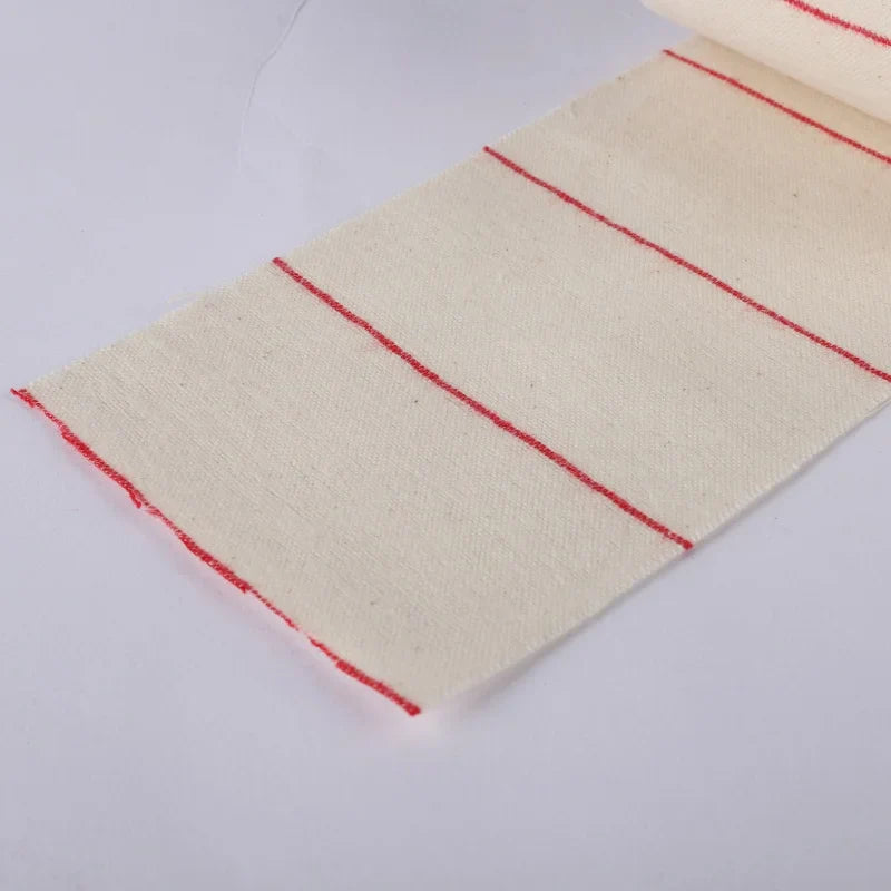 10M Tactical Gun Cleaning Cloth Patches — 5cm/10cm Cotton Mats for Rifle, Pistol & Shotgun Cleaning Kit